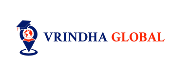 Vrindha Global Logo